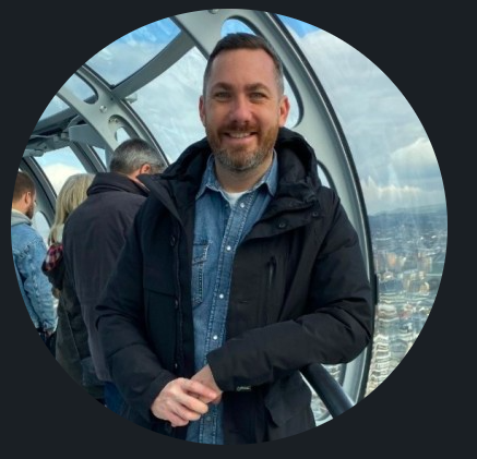 Richard Bellis, Partner